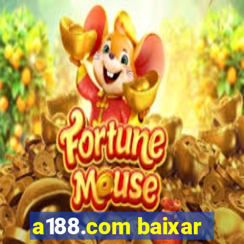 a188.com baixar